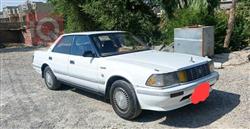 تۆیۆتا کراون